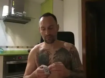 Chaturbate Adult Webcam of babakeror