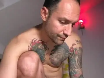 Chaturbate Free Porn Cam of babakeror