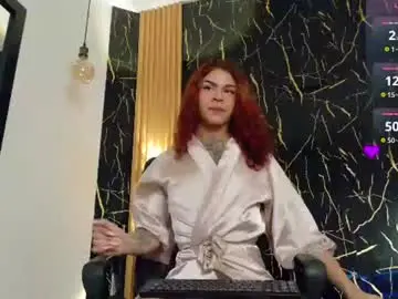 Chaturbate Adult Webcam of bella_salvatore