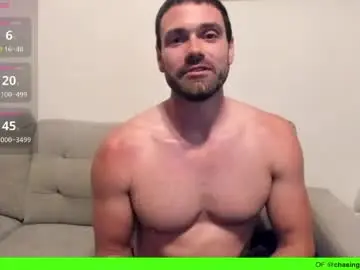 Chaturbate Sex Chat of chasemason20