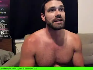 Chaturbate Live Sex of chasemason20