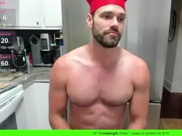 Chaturbate Watch Live Sex Cams of chasemason20
