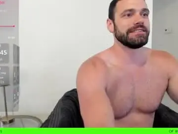 Chaturbate Live Sex Cam of chasemason20