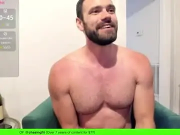 Chaturbate Best Webcam of chasemason20