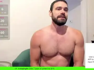 Chaturbate Watch Live Sex Cams of chasemason20