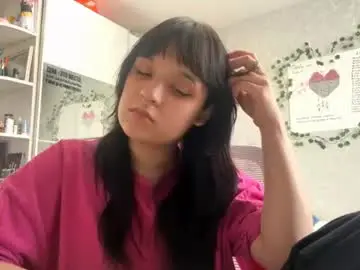 Chaturbate Nude Webcam of clemenciawuerz