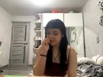 Chaturbate Best live sex cam show of clemenciawuerz