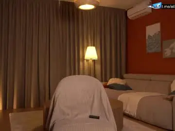 Chaturbate Adult Video Chat of ellinrose