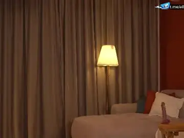 Chaturbate Sex Chat of ellinrose