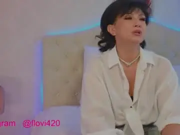 Chaturbate Adult Webcams of flor_vi