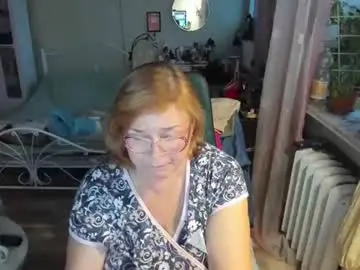 Chaturbate Nude Webcam of flowerlover8