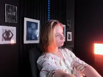 Chaturbate Adult Video Chat of ivy_blare