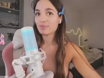 Chaturbate Live Sex of jessiexxi