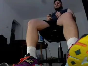 Chaturbate Best Webcam of justforyou013