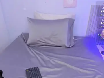 Chaturbate Live Sex Cam of lana_boomer