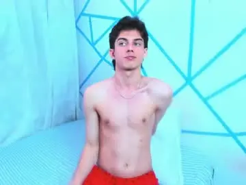 Chaturbate Live Sex Cam of liam_scott77
