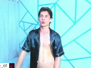 Chaturbate Private Sex Chat of liam_scott77