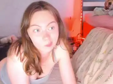 Chaturbate Adult Video Chat of lilemma19