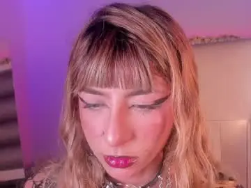 Chaturbate Live Sex of lulu_js_