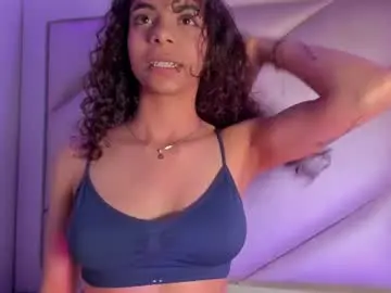 Chaturbate Sex Cam of lulu_js_