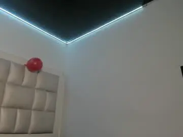 Chaturbate Live Sex of lulu_js_