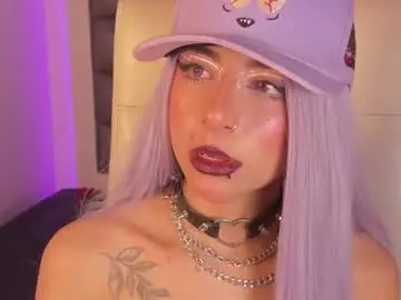 Chaturbate Sex Cam of lulu_js_