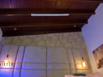 Chaturbate Private Sex Chat of milyy_vermont