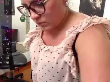 Chaturbate Live Porn of sahamara_07