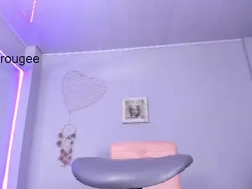 Chaturbate Live Sex of sara_mattel