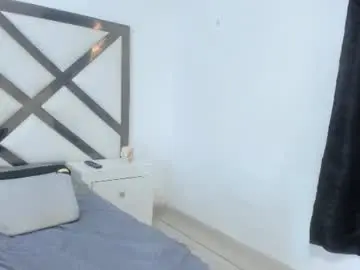 Chaturbate Sex Cam of sienna_glow