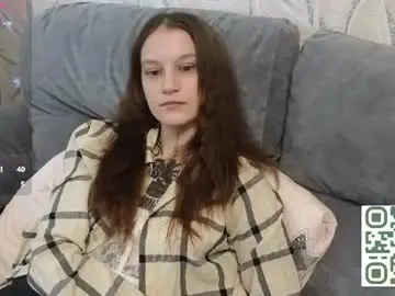 Chaturbate Sex Cam of skinny_littledevil