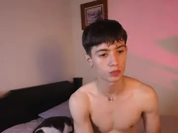Chaturbate Sex Cam of slowburnmystic