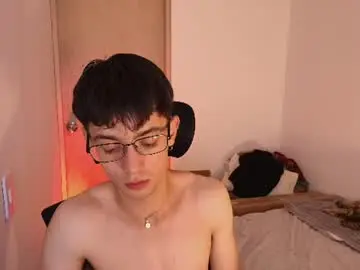 Chaturbate Live Sex Cam of slowburnmystic
