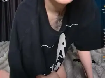 Chaturbate Adult Webcam of treplady