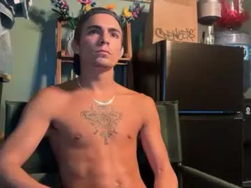 Chaturbate Live Sex Cam of 234scoobydoo