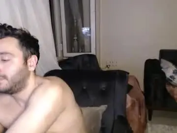 Chaturbate Live Sex of 2handsomeman