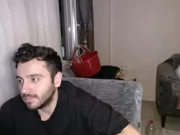 Chaturbate Best Webcam of 2handsomeman