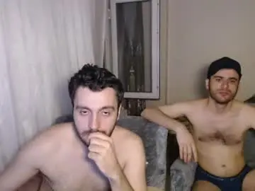 Chaturbate Adult Video Chat of 2handsomeman