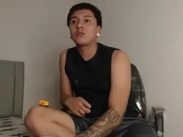 Chaturbate Nude Webcam of alex__lover