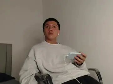 Chaturbate Nude Webcam of alex__lover