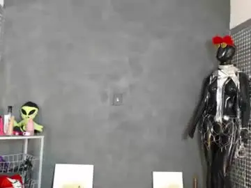 Chaturbate Free Live Porn of anjinhama