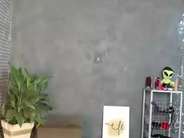 Chaturbate Live Sex of anjinhama