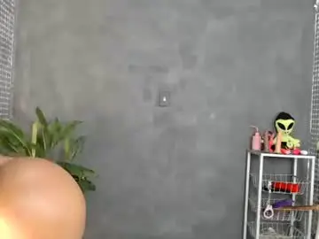 Chaturbate Sex Chat of anjinhama