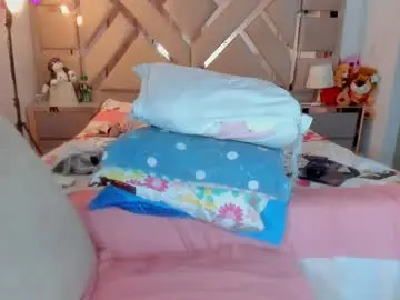 Chaturbate Free Live Porn of ashelydainii