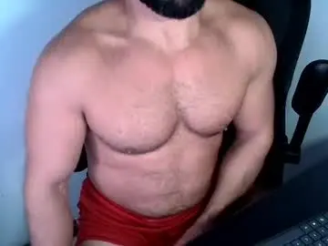 Chaturbate Private Sex Chat of beard_top_guy