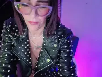 Chaturbate Adult Webcam of cristallmiller_