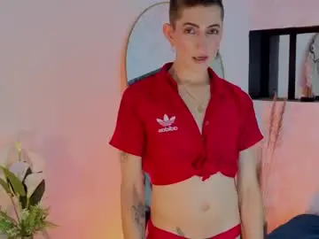 Chaturbate Sex Cam of dominic_thailor