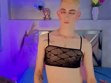 Chaturbate Free Porn Cam of dominic_thailor