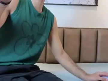 Chaturbate Live Sex Cam of ethan__walker