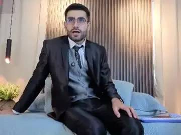 Chaturbate Adult Video Chat of ethan__walker